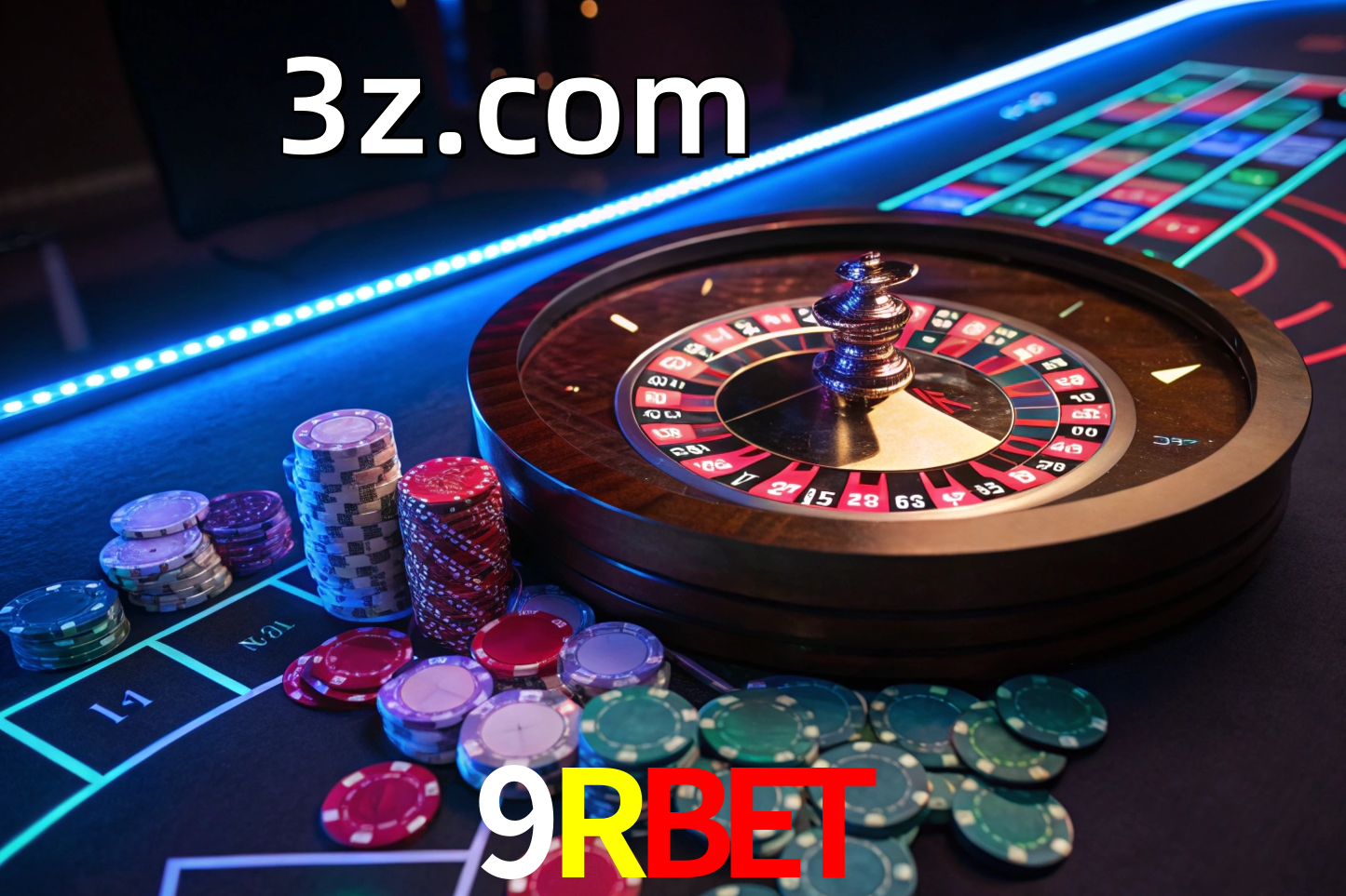 9RBET