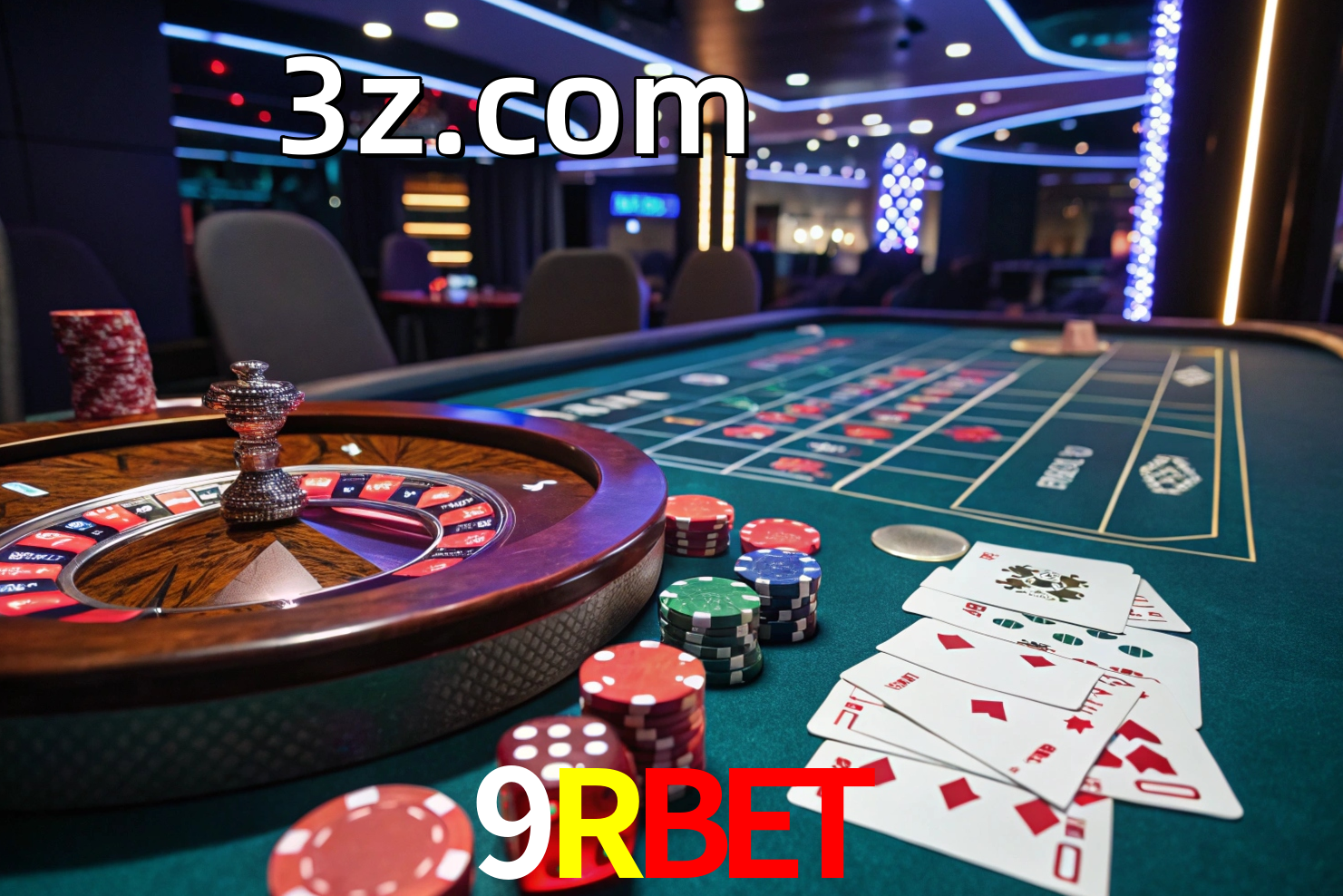 9RBET