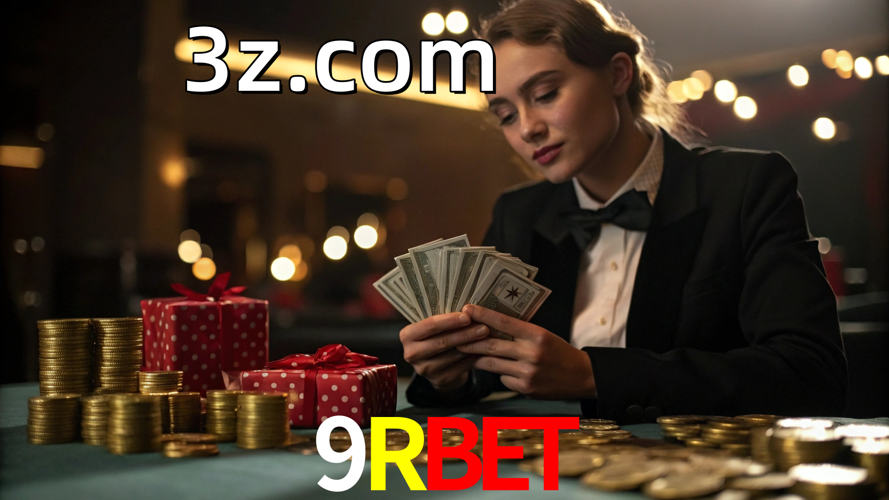 cassino online 9RBET