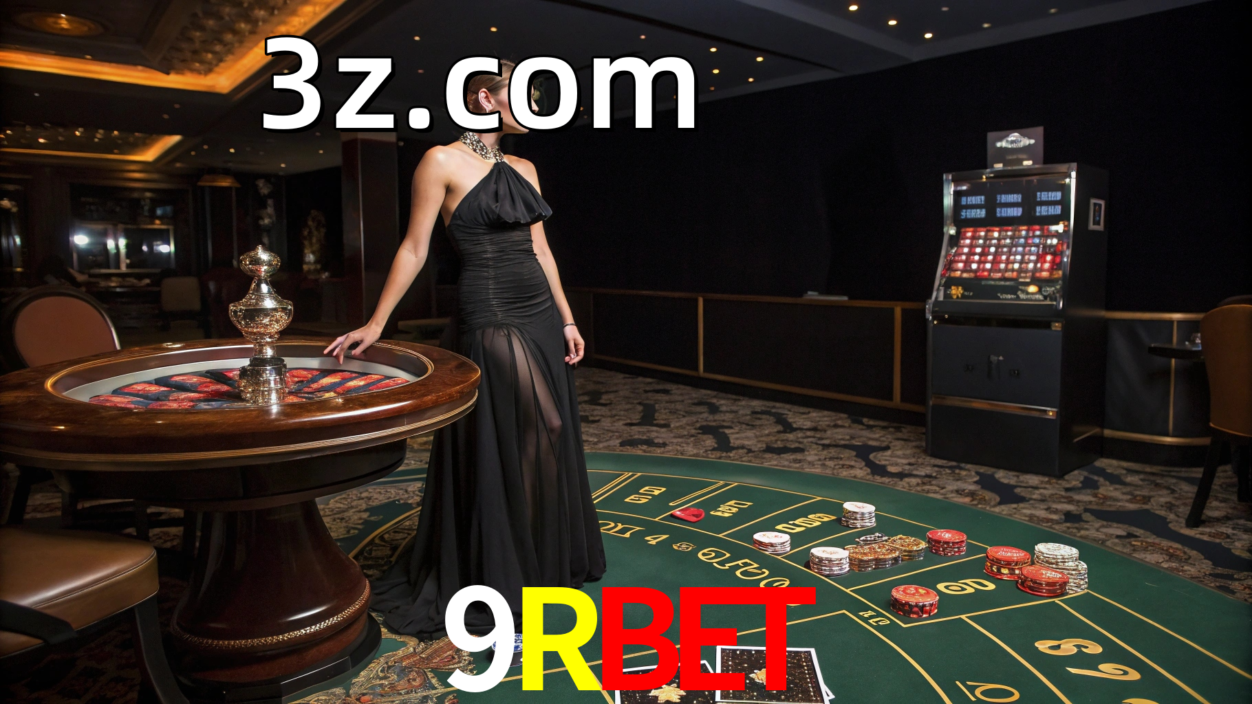 9RBET