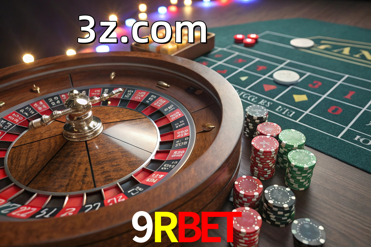 9RBET
