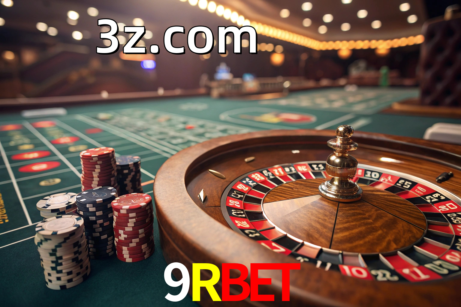 cassino online 9RBET