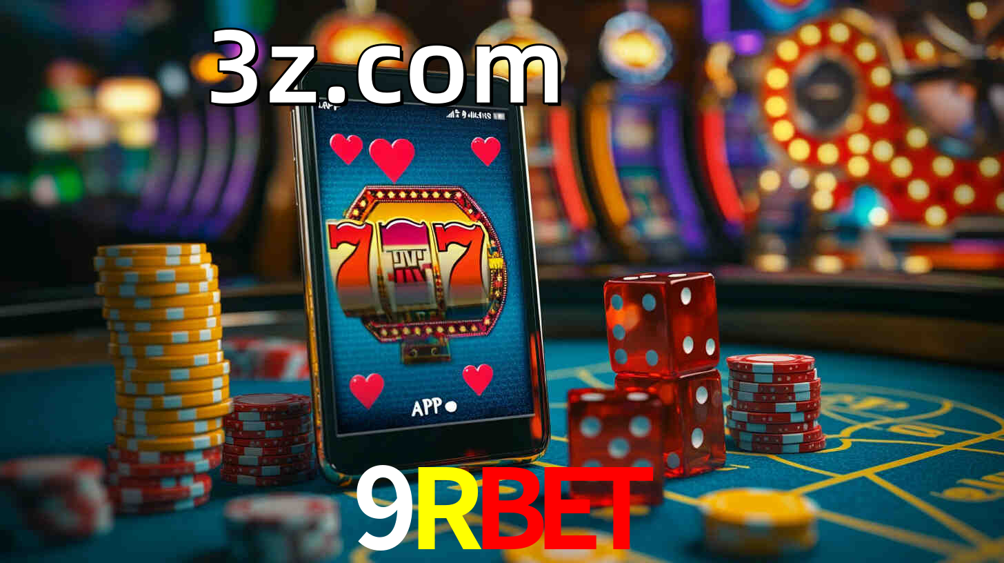 9RBET