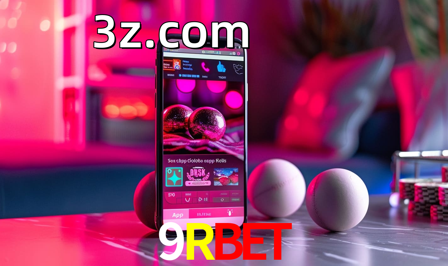 9RBET