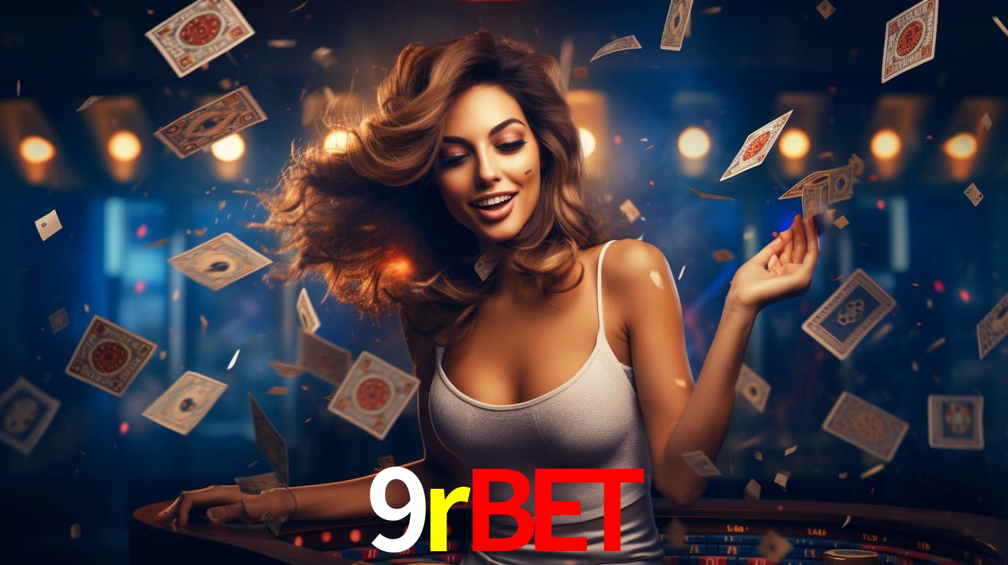 Live Casino 9rbet