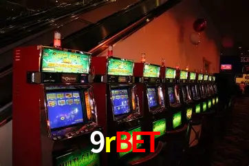 Inovações de Jogos na 9rbet: O Futuro das Experiências Interativas