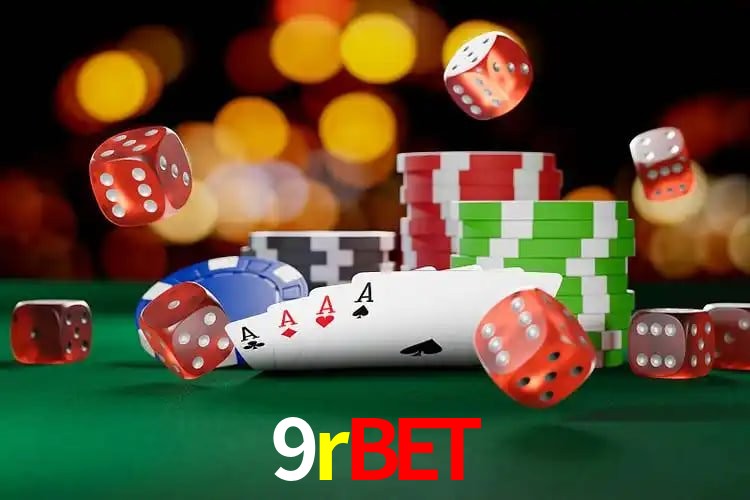 9rbet Tipos de máquinas caça-níqueis