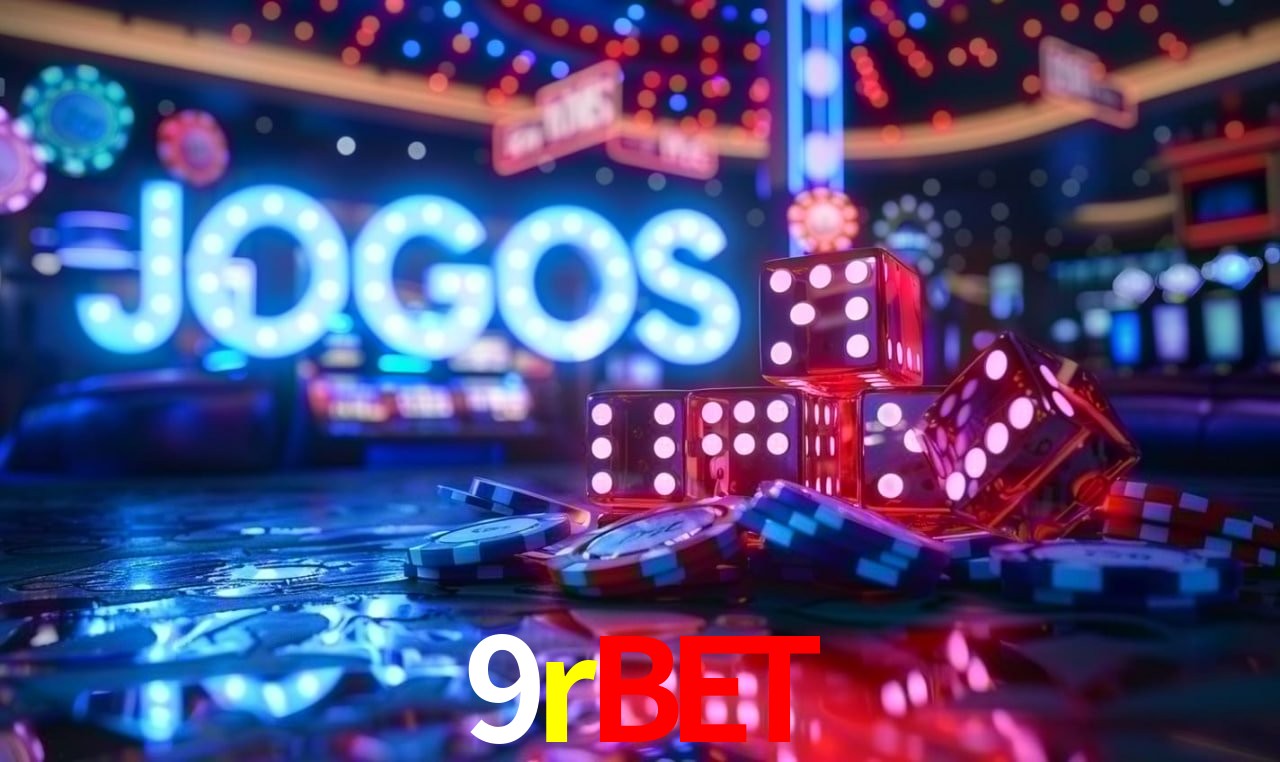 Diretório de Jogos 9rbet