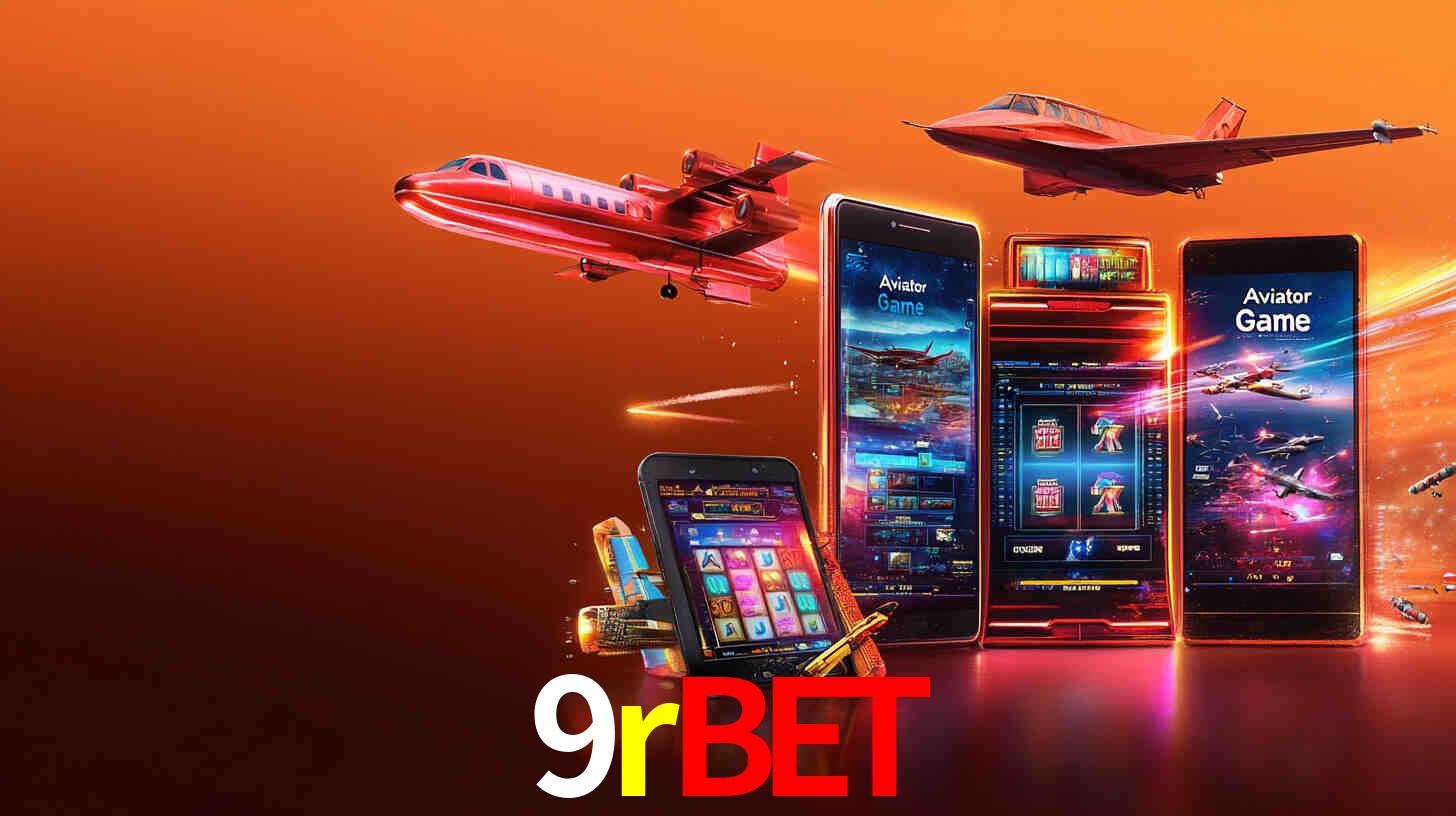 App Desktop 9rbet