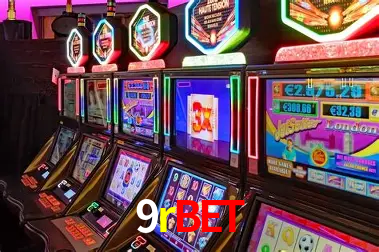Inovações de Jogos na 9rbet: O Futuro das Experiências Interativas