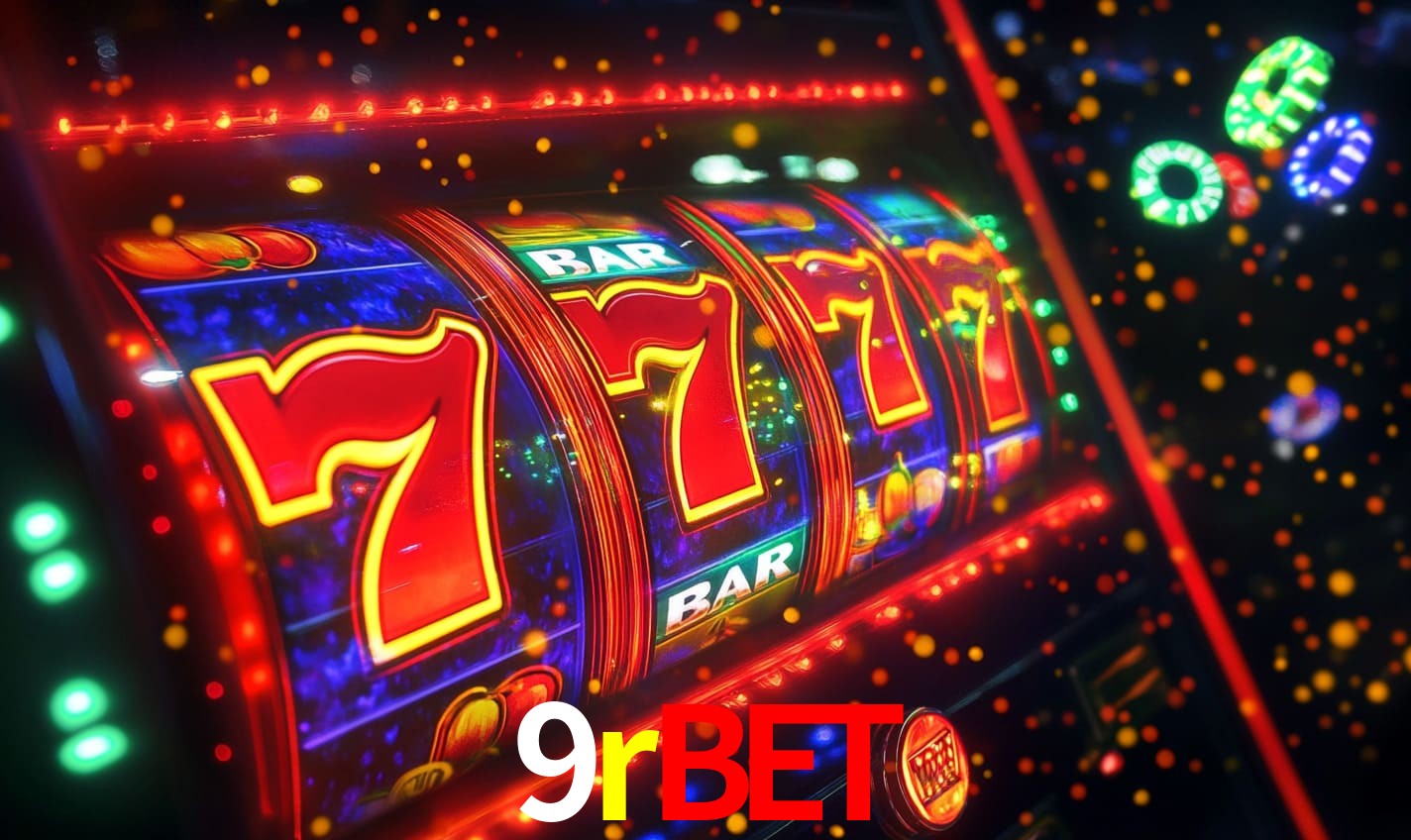 Bônus Generosos e Exclusivos no 9rbet para Você!