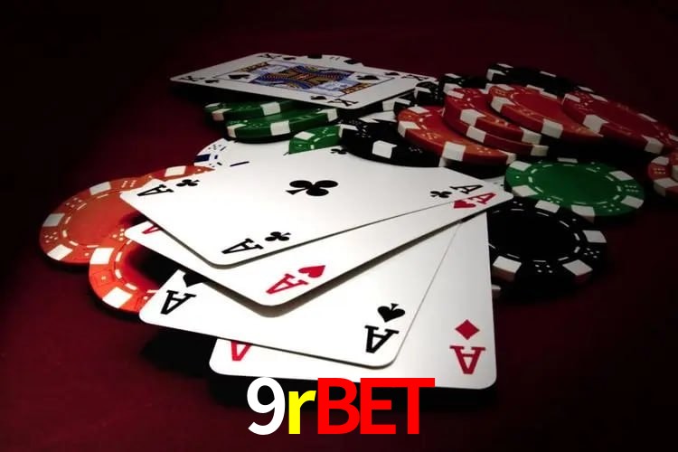 Tecnologia da Plataforma 9rbet