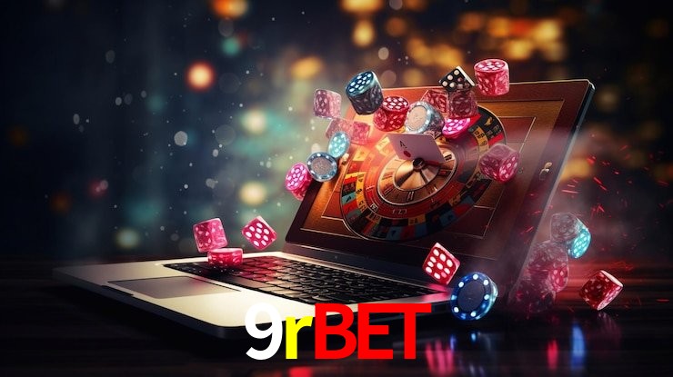 Apostas de Futebol 9rbet