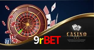 Aplicativo móvel 9rbet para iOS e Android
