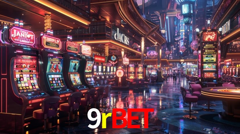 Account Benefits 9rbet