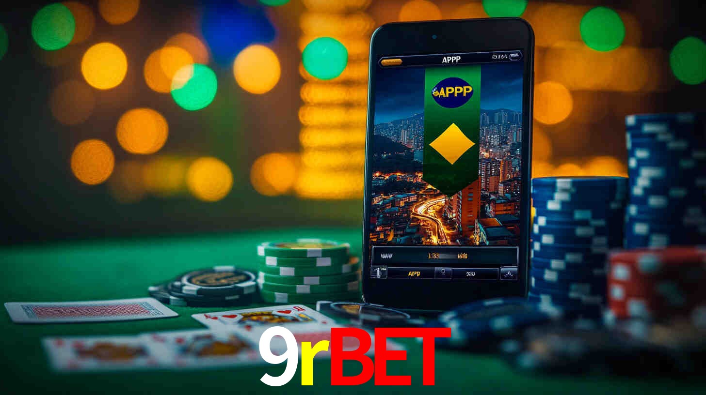 cassino 9rbet