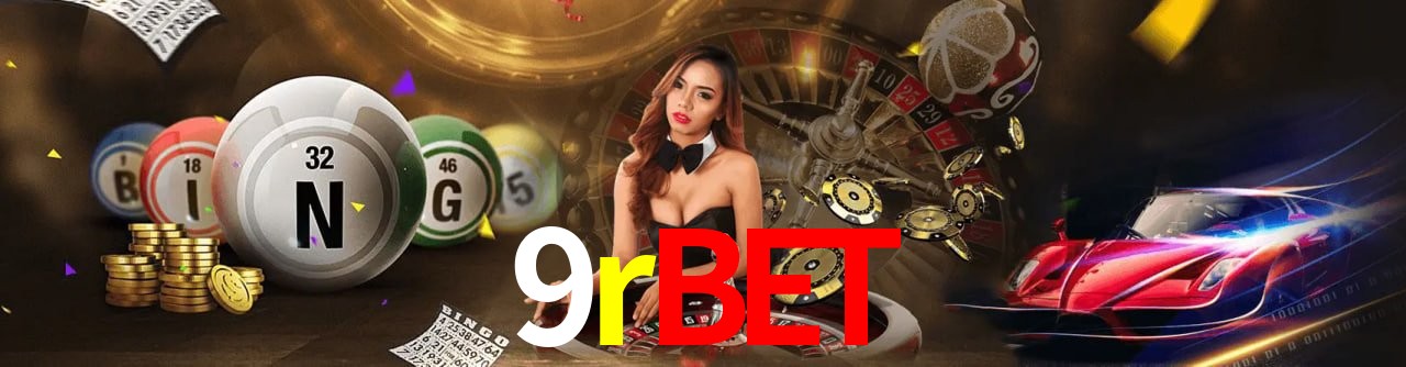 Melhores Jogos 9rbet