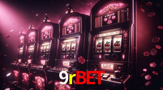 Recursos de Bônus 9rbet