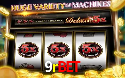 Descubra o Programa VIP da 9rbet: Vantagens Exclusivas para Jogadores