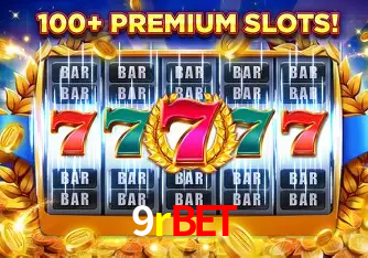 Desvendando o Mundo dos Jogos Virtuais na 9rbet
