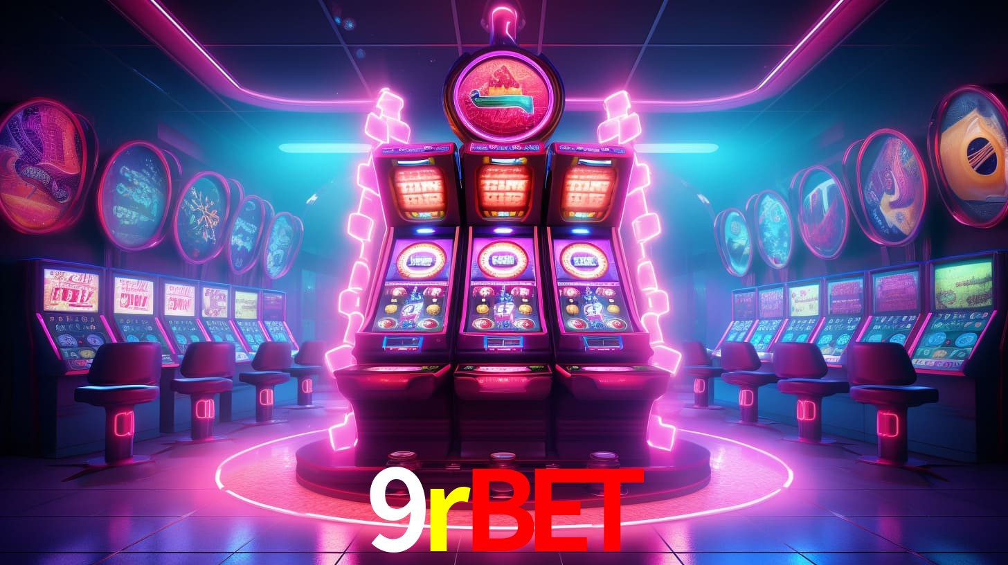 9rbet: A Experiência de Casino com Jogos de Mesa ao Vivo
