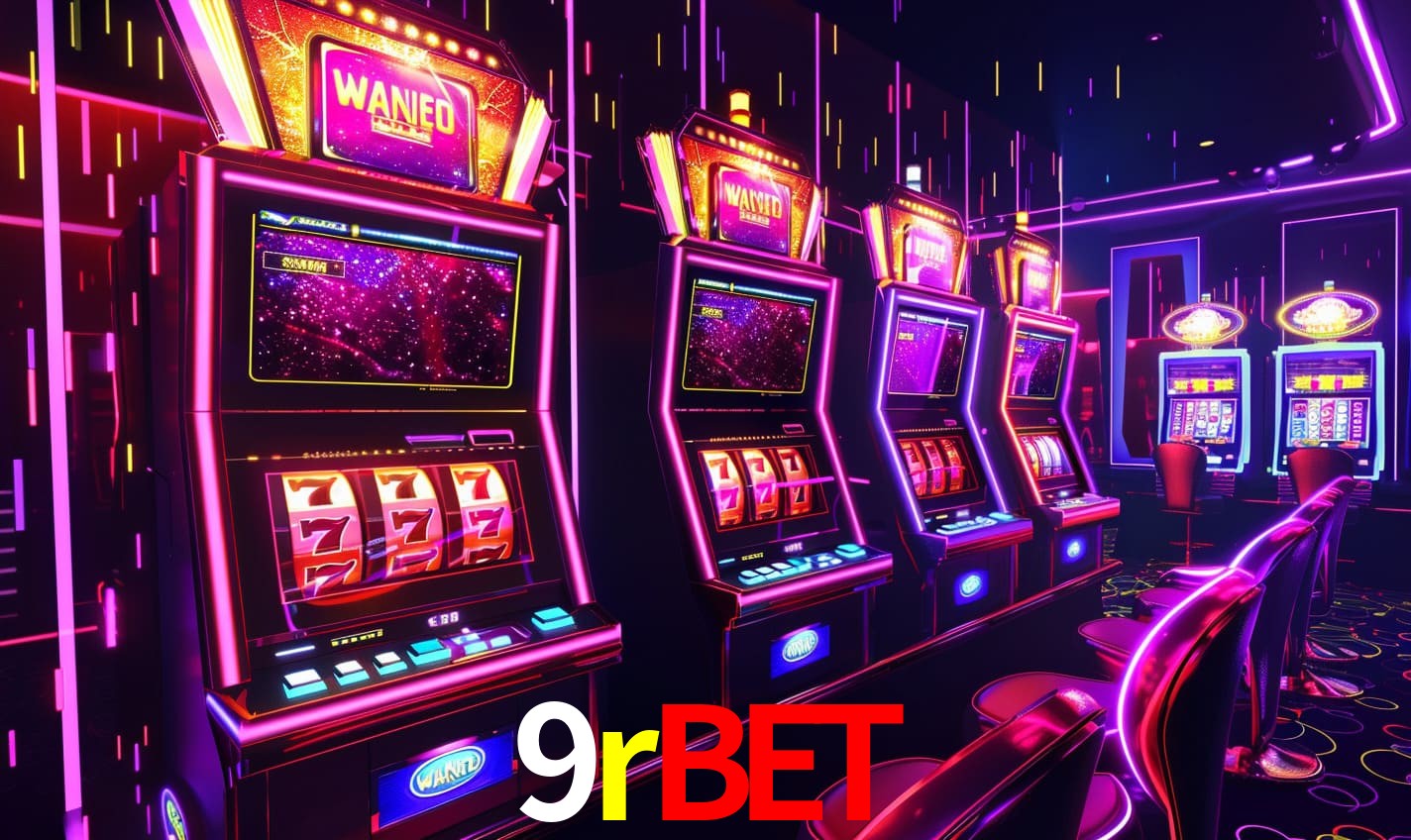 Interface Premium 9rbet