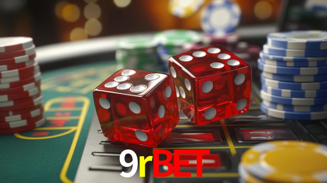 Welcome Bonus 9rbet