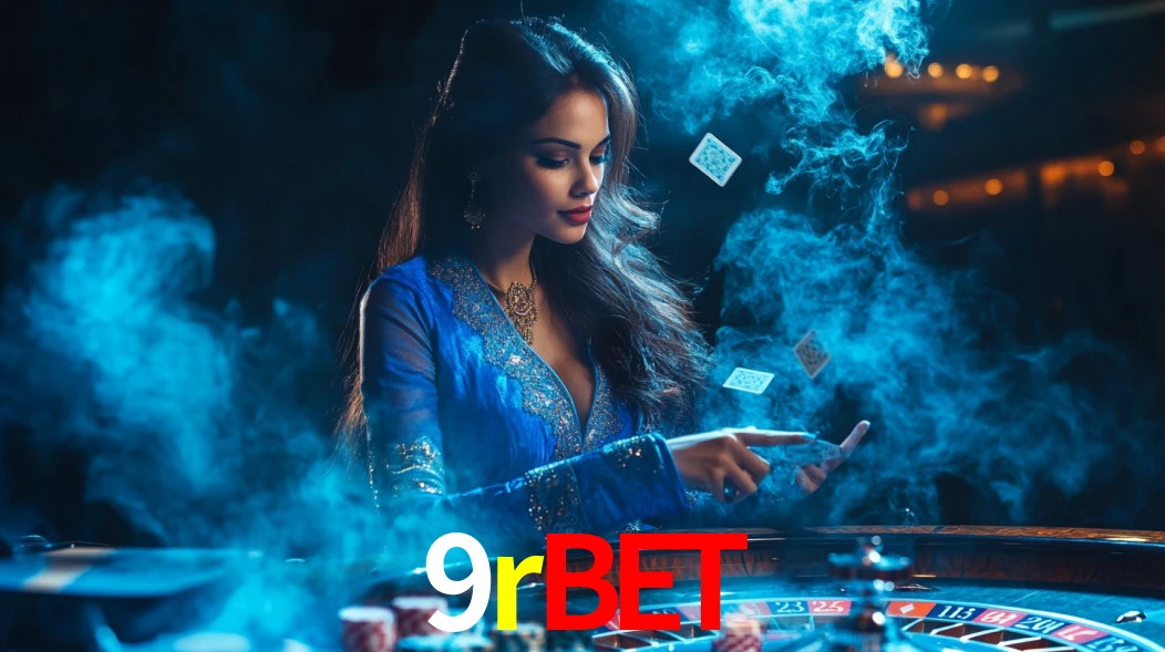 PIX Instantâneo 9rbet