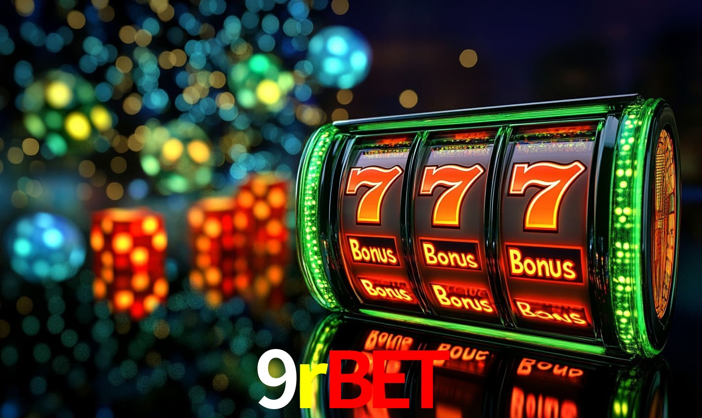9rbet Caça-níqueis de mesa