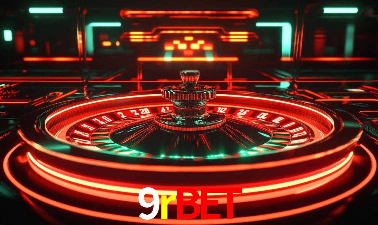 A Emoção da Loteria na 9rbet: Uma Chance de Mudança de Vida