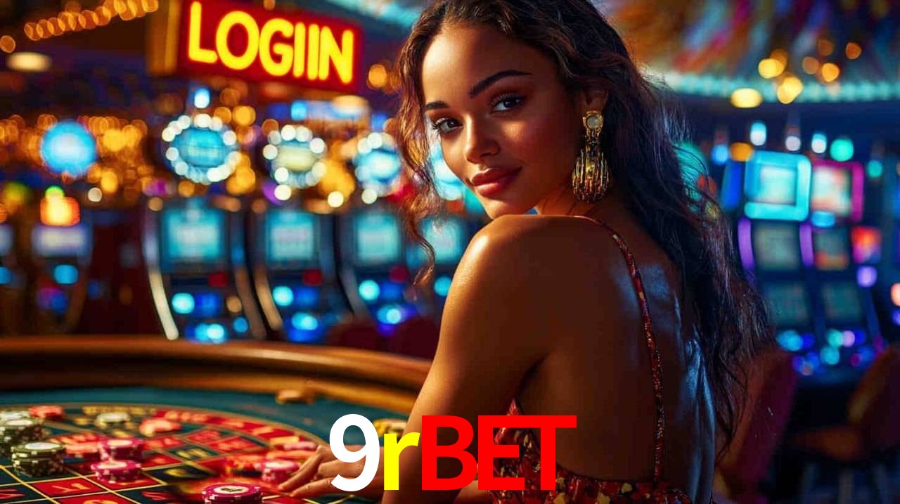 9rbet Caça-níqueis móveis