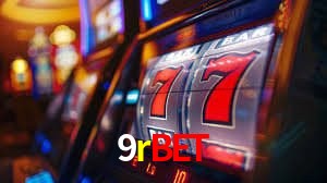 9rbet Caça-níqueis móveis