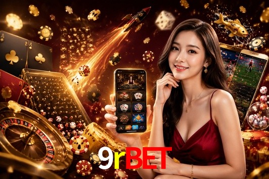 Flash Promotion 9rbet
