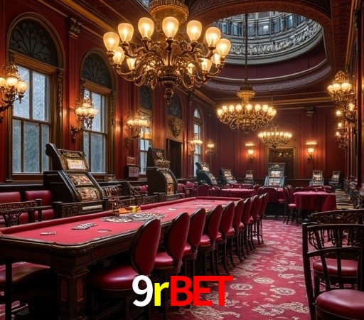 Bônus VIP 9rbet