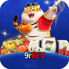 Logo da 9rbet